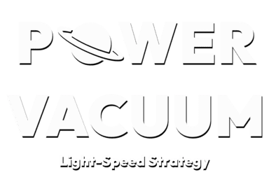 Power Vacuum logo
